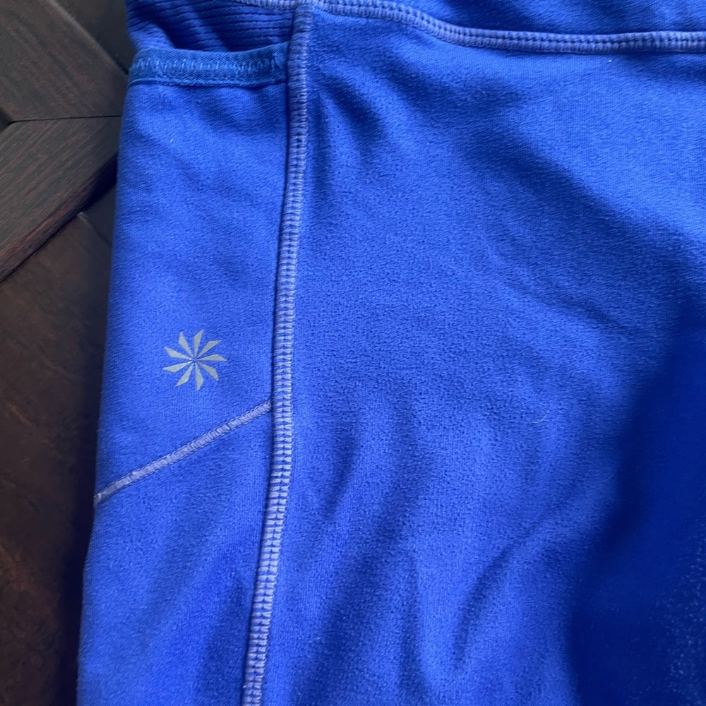 Capris - Picture 2 of 3